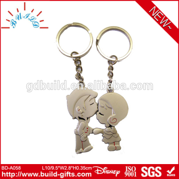 new arrival Custom Metal key chain extender