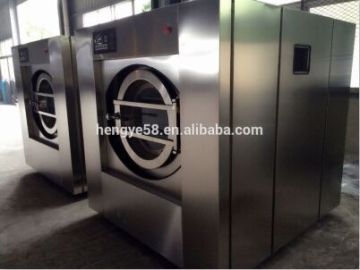 100kg Laundry Washer Extractor