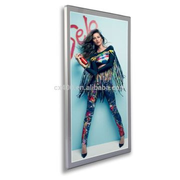 Decorative wall panel home museum decor wall photo frame