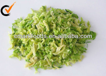 dried chinese cabbage