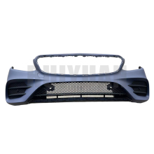 AMG Complete Front Bumper for E Class W213 2138852700