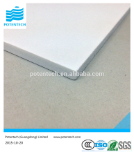 White Plastic PVC Foam Sheet