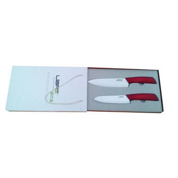 High Quality Ceramic Knife Set