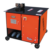 Construction Steel Bar Bender Gw40