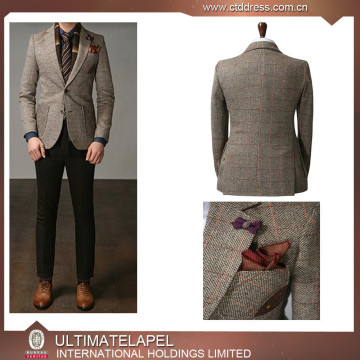 business suit tailored suit hot sell suit