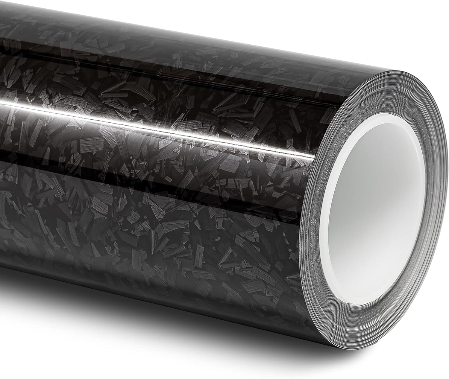 Película de protección de pintura de fibra de carbono