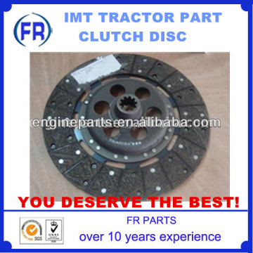 IMT TRACTOR PARTS CLUTCH DISC