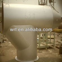 Welded Pipe Steel Pile Supplier