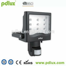 13W IP54 PD-PIR2009 Infrared Motion Sensor PIR Sensor Floodlight