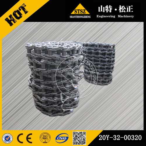 Link 144-10-12710 per Komatsu D60P-11D