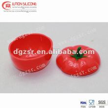 Silicone Spice Box