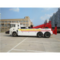 SHACMAN 18 Ton Heavy Duty Rotator Wreckers