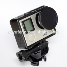 CPL Filter Lens for Go Pro hero3 3+ 4 camera