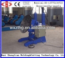 lift welding positioner