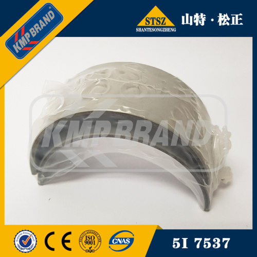 Bộ phận thủy lực Komatsu PC200-7 Bộ phận thủy lực: Khối xi lanh, Pít-tông, Cam Rocker