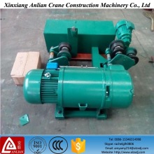 3ton Low Headroom Electric Wire Rope Pulling Electrical Hoist