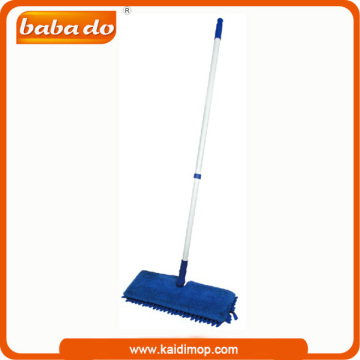 micrfiber flat mop/chenille flat mop/cleaning mop/flat mop