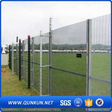 aesthetically 358 high security window grilles