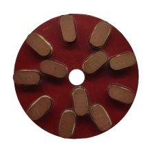 8" & 10" Resin Bond Diamond Grinding Wheel for Granite - Abrasive Tools