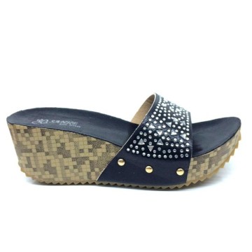 fashion slipper/lady slipper/woman slipper