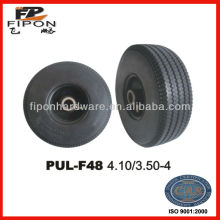 PU Solid Pressure Washers wheels