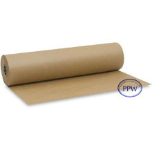 Christmas Design Gift Wrapping Craft Paper Roll Without Printing