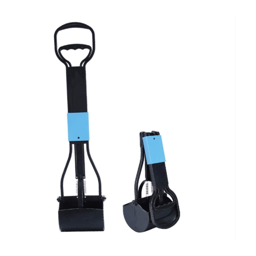 Opvouwbare Pet Pooper Scooper