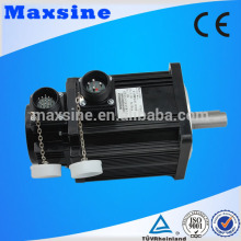 Cnc Turning Machine used ac servo motor