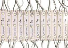 Ultra Bright 3528 SMD 7512 Advertising LED Sign Modules Non