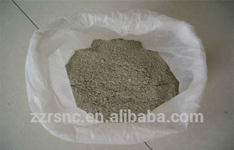 High-Strength Wear-Resistant Castable