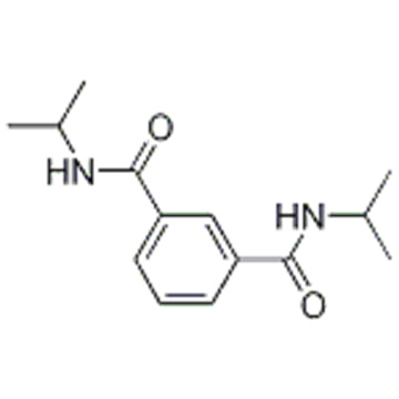 1,3-Benzenodicarboxamida, N, N&#39;-bis CAS 15088-33-2