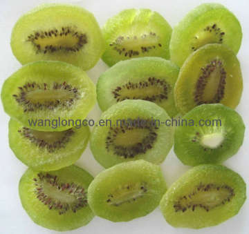 Dried Kiwis