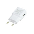 Carga Rápida 3.0 18W 3Amp USB Wall Charger