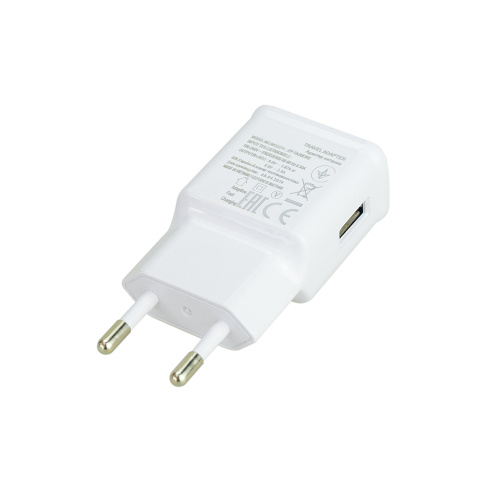 Quick Charge 3.0 18W USB-wandlader van 3 amp