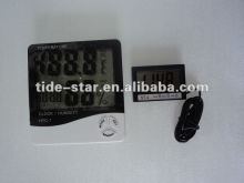 Digital thermometer hygrometer/thermo-hygrometer