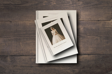 Self publish hardcover book