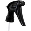 SGCB Plastic Automotive Spray Bottle, 34oz Heavy Duty Empty Car Detail Spray Bottle Adjustable Spray Nozzle