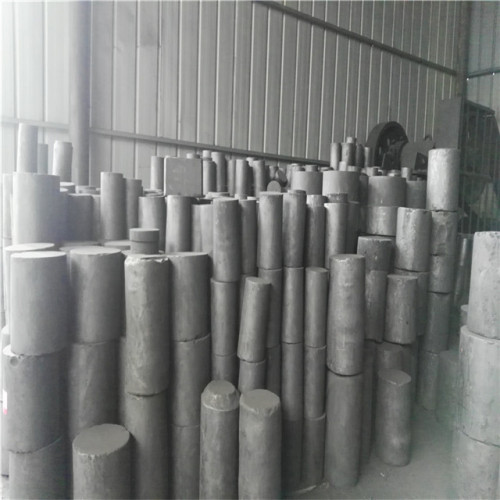 High Pure Fine Grain Block Graphite for Sale