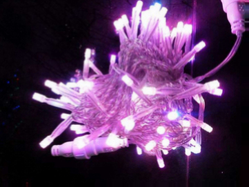led string light fairy lights