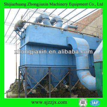 Industrial Air Box Pulse Dust Collection for Gringding Machine