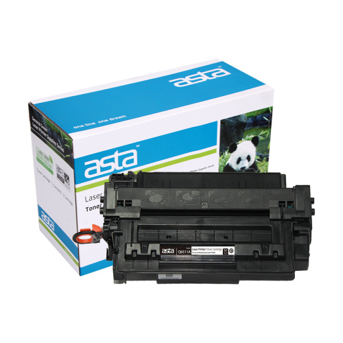 Compatible Toner Cartridge for HP Q6511A 11A