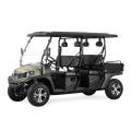 Golfwagen Jeep 200cc Utv Efi mit EPA