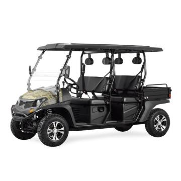 Jeep Style Electric UTV 4 места EFI 800CC