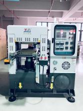 Silicone Rubber Hydraulic Heat Press Molding Machine