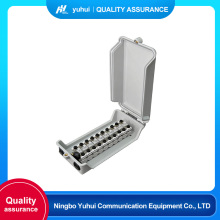 10 pairs of outdoor distribution boxes