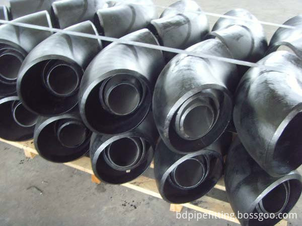 ASTM A105, A350 LF2, A106 Gr.B, A234 WPB Piping Material