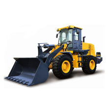 XCMG Wheel Loader LW300FN