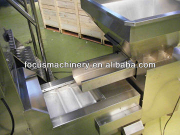 Vibratory Linear Feeders