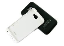 Extended Battery Cases Htc One X 3200mah,battery Power Station Case