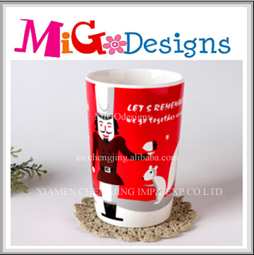 Customized Red Party Cup With FDA Certificate